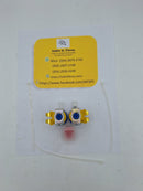 Valvula original Frigidaire para lavadora brasileña 6.5/1.2