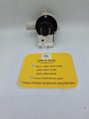 Bomba de drenage original Frigidaire Brasil  35W