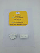 Switch o interruptor de puerta de refrigeradora original Frigidaire