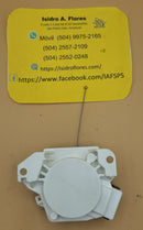 Actuador de freno original Frigidaire Brasil tipo solenoide