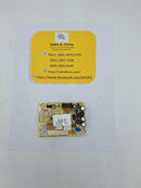 Placa de potencia original refrigeradora Frigidaire Brasil
