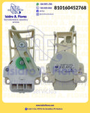 Actuador genérico para lavadora Frigidaire Brasileña