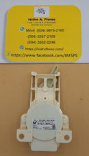 Actuador genérico para lavadora Frigidaire Brasileña