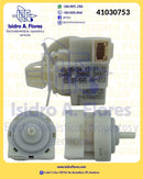 Sensor de presión de frecuencia para lavadora Frigidaire brasileña