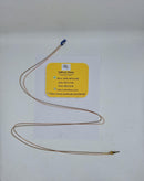 Termopar horno 1200mm original Frigidaire