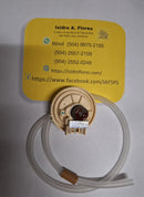 Nivel de agua o presostato de lavadora  LG inverter sirve EBF627545