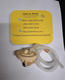 Nivel de agua o presostato de lavadora  LG inverter sirve EBF627545