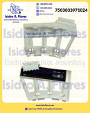 Sensor hall de posición del motor de lavadora genérico WMP sirve LG