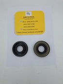 Sello de agua original de lavadora  Frigidaire Brasil