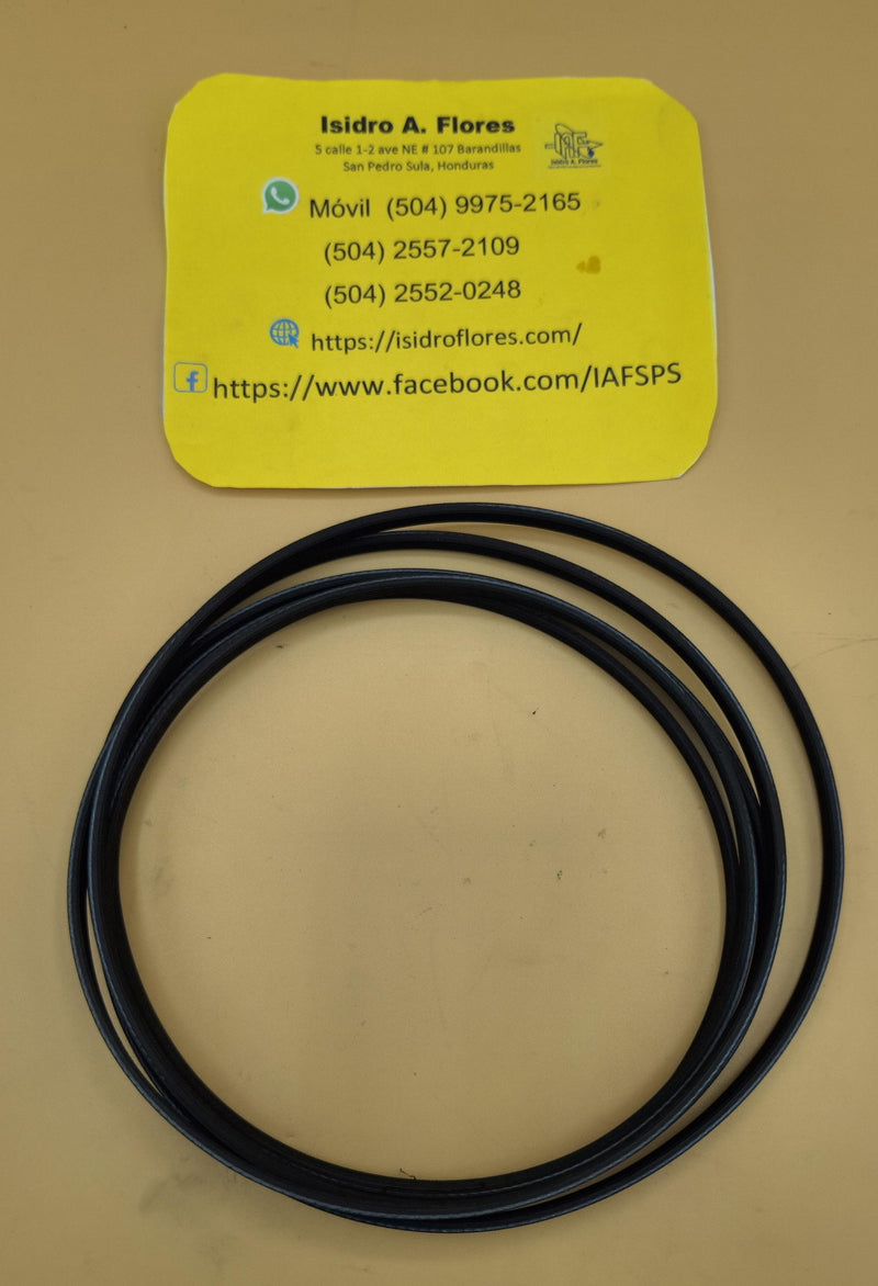 Banda marca Choice para secadora  Whirlpool