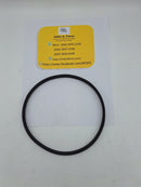 Banda original de lavadora Frigidaire Brasil