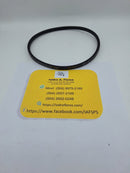 Banda original de lavadora Frigidaire Brasil