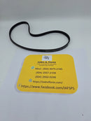 Banda de lavadora original Electrolux Brasil