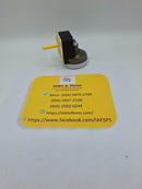 Nivel de agua o presostato de lavadora Frigidaire brasileña 4 niveles