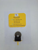 Nivel de agua o presostato de lavadora Frigidaire brasileña 4 niveles