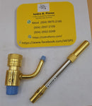 Antorcha de mano sin mango para gas propano marca PEN