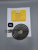 Resistencia FP13YA para GE