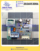 Placa electrónica sirve LG 10 pines