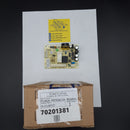 Tarjeta origina de refrigeradora Frigidaire Brasil