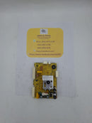 Placa electrónica de poder para lavadora Frigidaire Brasil LT15Y ExC