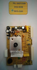 Placa eléctronica de poder para lavadora Frigidaire Brasil LF20Y-EXP
