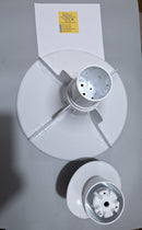 Agitador o impulsor completo Frigidaire Brasil