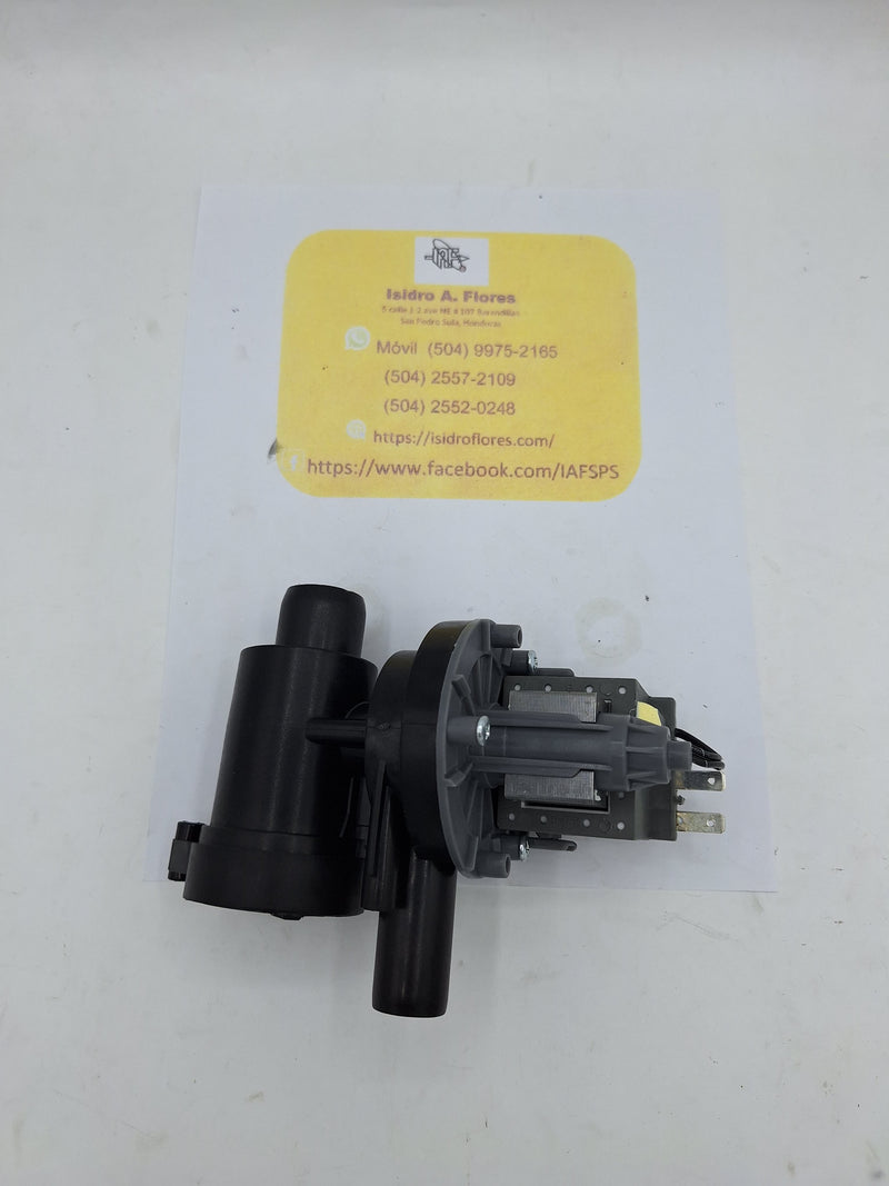 Bomba de Lav.  marca TRAN ® 35W 110V, Haceb, LG, SAMSUNG