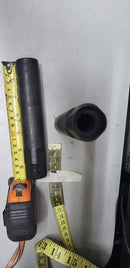 Poste superior con bushing, sin sello GE (Olimpia) 16.5 Cm.  6.5"