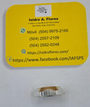 Tuerca rosca izquierda genérica, para Lavadora GE Olimpia