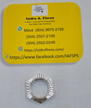 Tuerca rosca izquierda genérica, para Lavadora GE Olimpia