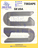 Candado de perilla de lavadora GE Olimipia mecánica