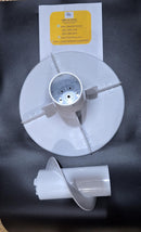 Agitador o infusor completo Frigidaire Brasil