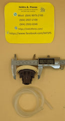 Nivel de agua, presostato Delta 5V  LG / Samsung  6501EA1001D Inverter