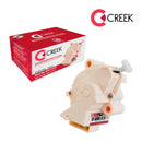 Actuador shifter Lavadora CREEK® freno Embrague para lavadora LG