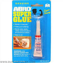 Super Glue Abro 10 Oz. 3 gramos
