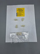 Muelas de agitador Whirlpool genéricas