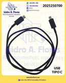 Cable PD Original para Samsung S22 S21 S20 FE S23 Ultra 45W, 1Mt