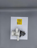 Bomba 3 bocas 110-127V  35W 60Hz CLF 20L Sirve Daewoo