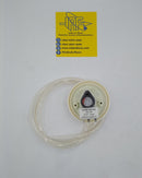 Nivel de agua o presostato con manguera sirve LG