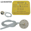 Nivel de agua o presostato con manguera sirve LG