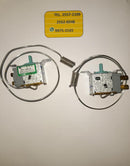 Termostato de refrigeradora Samsung moderno, Daewoo, Frigidaire