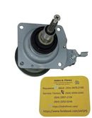 Transmisión  genérica lavadora 13KG sirve LG  doble engrane