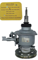 Transmisión  genérica lavadora 13KG sirve LG  doble engrane