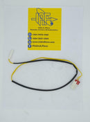 Sensor ambiental amarillo, blanco 50 Cm  sirve refrigeradora Samsung