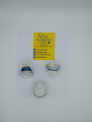 Switch nivel agua de lavadora Frigidaire y Samsung 110v