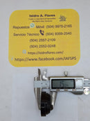 Sello de aceite cónico grande WMP sirve Whirlpool