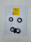 Sello de aceite cónico grande WMP sirve Whirlpool