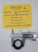 Sello de aceite cónico grande WMP sirve Whirlpool