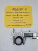 Sello de aceite cónico grande WMP sirve Whirlpool