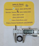 Sello de aceite cónico pequeño para basket drive WMP sirve Whirlpool